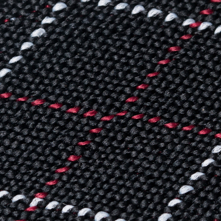 Buyless Fashion Suspenders for Men - 48" Elastic Adjustable Straps 1 1/4" - Y Shape