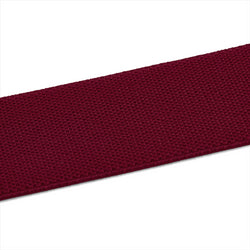 "Buyless Fashion Suspenders for Men - 48"" Adjustable Straps 1 1/4"" - X Back with Black Hooks"