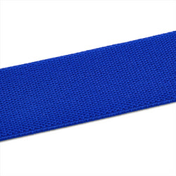 "Buyless Fashion Suspenders for Men - 48"" Adjustable Straps 1 1/4"" - X Back with Black Hooks"