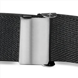 Buyless Fashion Kids Boys Toddler Adjustable Elastic Belt With Magnetic Buckle - 4 Pack