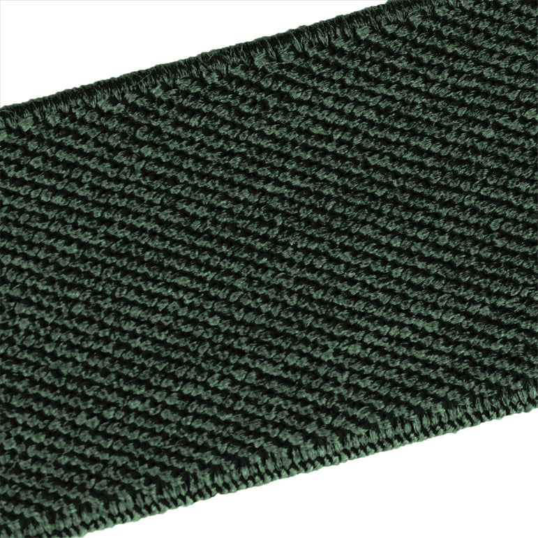 Buyless Fashion Kids Toddlers Baby Adjustable Elastic  Stretch Belt with Silver  Buckle