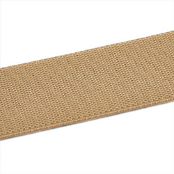 "Buyless Fashion Suspenders for Men - 48"" Adjustable Straps 1 1/4"" - X Back with Black Hooks"