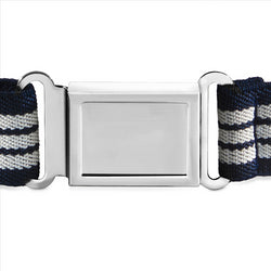 Buyless Fashion Kids Boys Toddler Adjustable Elastic Belt With Magnetic Buckle - 4 Pack