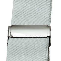 Buyless Fashion Kids Boys Toddler Adjustable Elastic Belt With Magnetic Buckle - 4 Pack