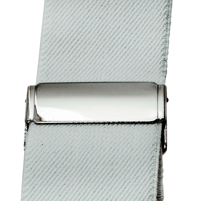 Buyless Fashion Kids Boys Toddler Adjustable Elastic Belt With Magnetic Buckle - 4 Pack