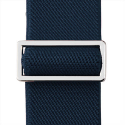 Buyless Fashion Kids Boys Toddler No Buckle Adjustable Elastic Dress Stretch Belt