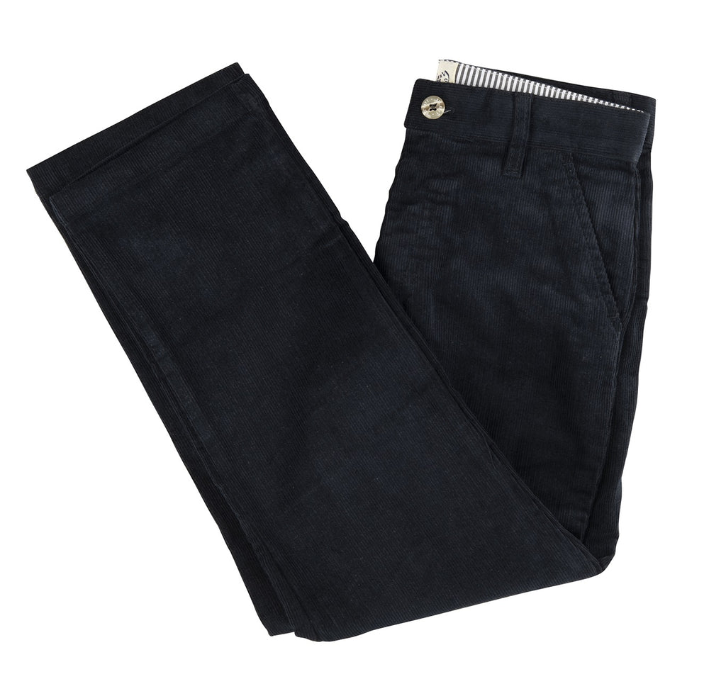 Buyless Fashion Boys Pants Flat Front Soft Cotton