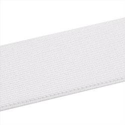 "Buyless Fashion Suspenders for Men - 48"" Adjustable Straps 1 1/4"" - X Back with Black Hooks"