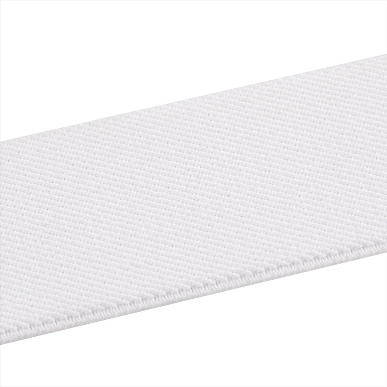 "Buyless Fashion Suspenders for Men - 48"" Adjustable Straps 1 1/4"" - X Back with Black Hooks"