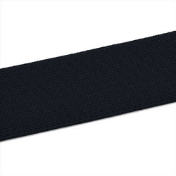 "Buyless Fashion Suspenders for Men - 48"" Adjustable Straps 1 1/4"" - X Back with Black Hooks"