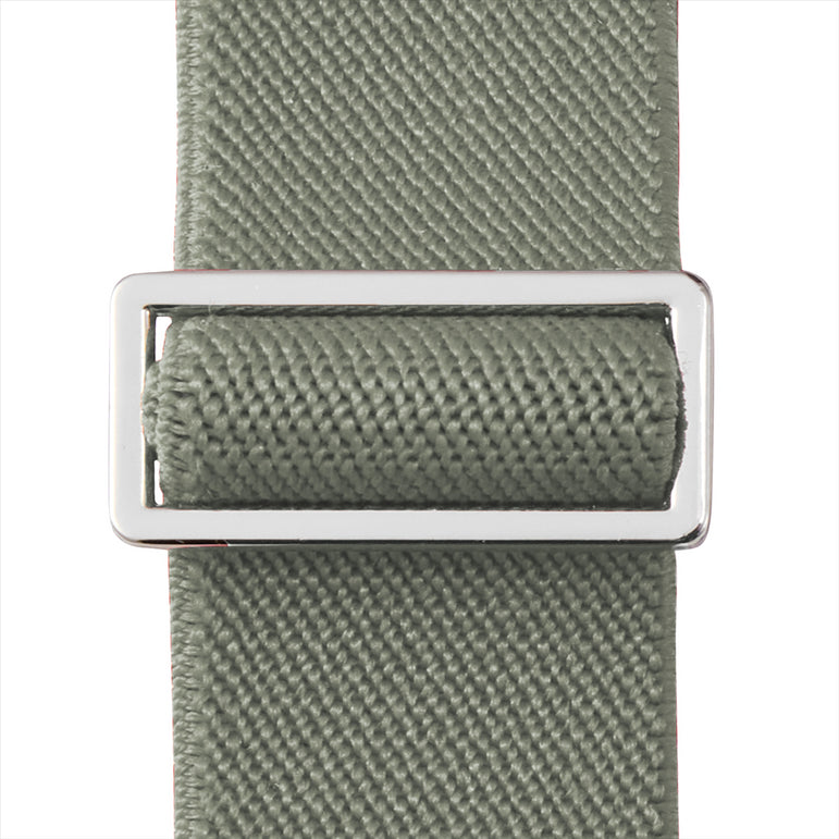 Buyless Fashion Kids Boys Toddler No Buckle Adjustable Elastic Dress Stretch Belt