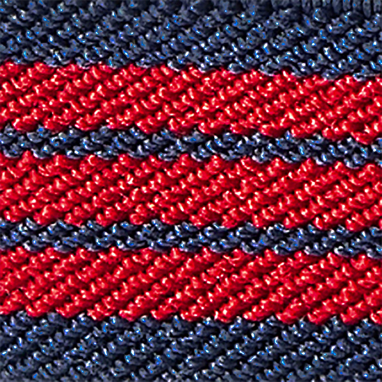 Buyless Fashion Kids Boys Toddler Adjustable Elastic Belt With Magnetic Buckle - 4 Pack