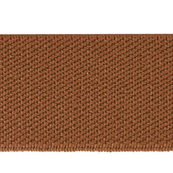 Buyless Fashion Kids Toddlers Baby Adjustable Elastic Stretch Belt with Silver Twisted Buckle