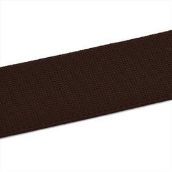 "Buyless Fashion Suspenders for Men - 48"" Adjustable Straps 1 1/4"" - X Back with Black Hooks"