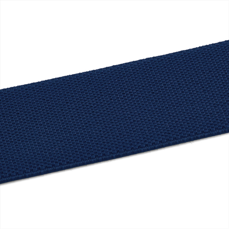 "Buyless Fashion Suspenders for Men - 48"" Adjustable Straps 1 1/4"" - X Back with Black Hooks"