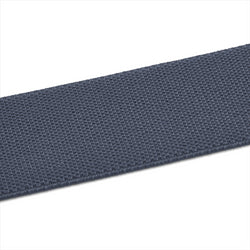 "Buyless Fashion Suspenders for Men - 48"" Adjustable Straps 1 1/4"" - X Back with Black Hooks"