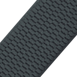 "Buyless Fashion Heavy Duty 2 Pack Suspenders for Men - 48"" Adjustable Straps 1 1/2"" - X Back with Strong Hooks"