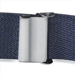 Buyless Fashion Kids Boys Toddler Adjustable Elastic Belt With Magnetic Buckle - 4 Pack