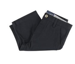 Buyless Fashion Boys Shorts Pants Flat Front Cotton Casual Straight Cut