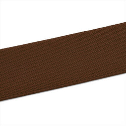 "Buyless Fashion Suspenders for Men - 48"" Adjustable Straps 1 1/4"" - X Back with Black Hooks"