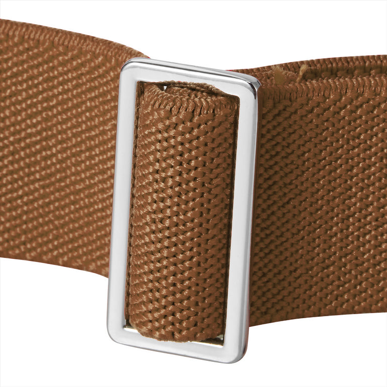 Buyless Fashion Kids Boys Toddler No Buckle Adjustable Elastic Dress Stretch Belt