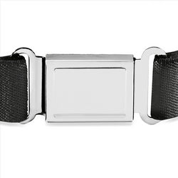 Buyless Fashion Kids Boys Toddler Adjustable Elastic Belt With Magnetic Buckle - 4 Pack