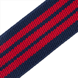 Buyless Fashion Kids Toddlers Baby Adjustable Elastic  Stretch Belt with Silver  Buckle