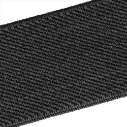 Buyless Fashion Kids Toddlers Baby Adjustable Elastic  Stretch Belt with Silver  Buckle