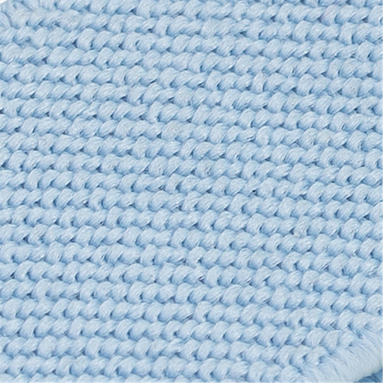 Buyless Fashion Kids Toddlers Baby Adjustable Elastic  Stretch Belt with Silver  Buckle