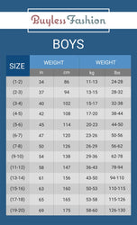 Buyless Fashion Boys Comfy Briefs Soft Cotton Polka Dot Toddler Underwear 8 Pack
