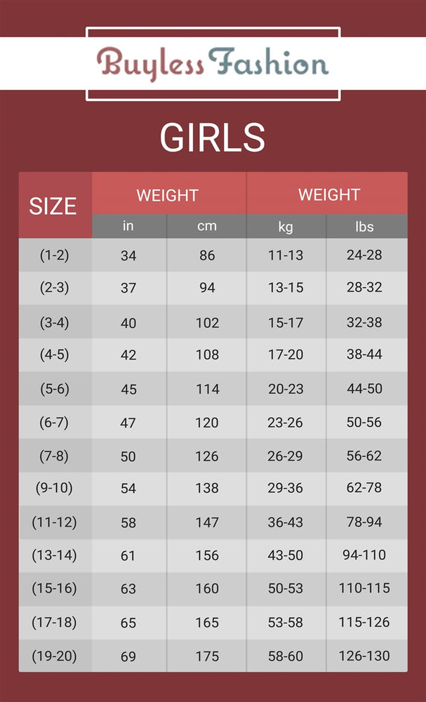 Buyless Fashion Little Girl Toddler Panties Assorted Prints Soft Cotton Big Kids Underwear 8 Pack