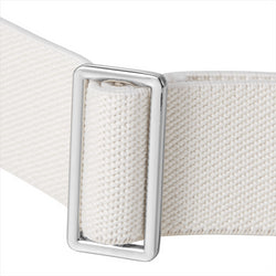 Buyless Fashion Kids Boys Toddler No Buckle Adjustable Elastic Dress Stretch Belt