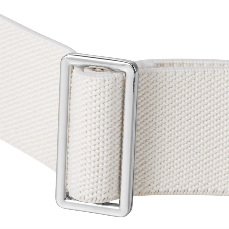 Buyless Fashion Kids Boys Toddler No Buckle Adjustable Elastic Dress Stretch Belt