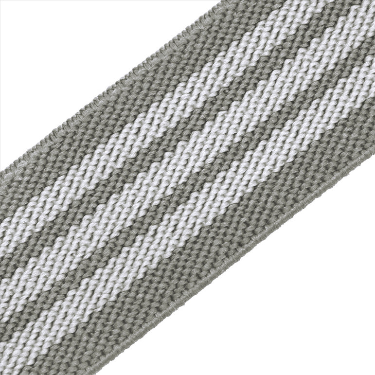 Buyless Fashion Kids Toddlers Baby Adjustable Elastic  Stretch Belt with Silver  Buckle