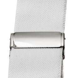 Buyless Fashion Kids Boys Toddler Adjustable Elastic Belt With Magnetic Buckle - 4 Pack