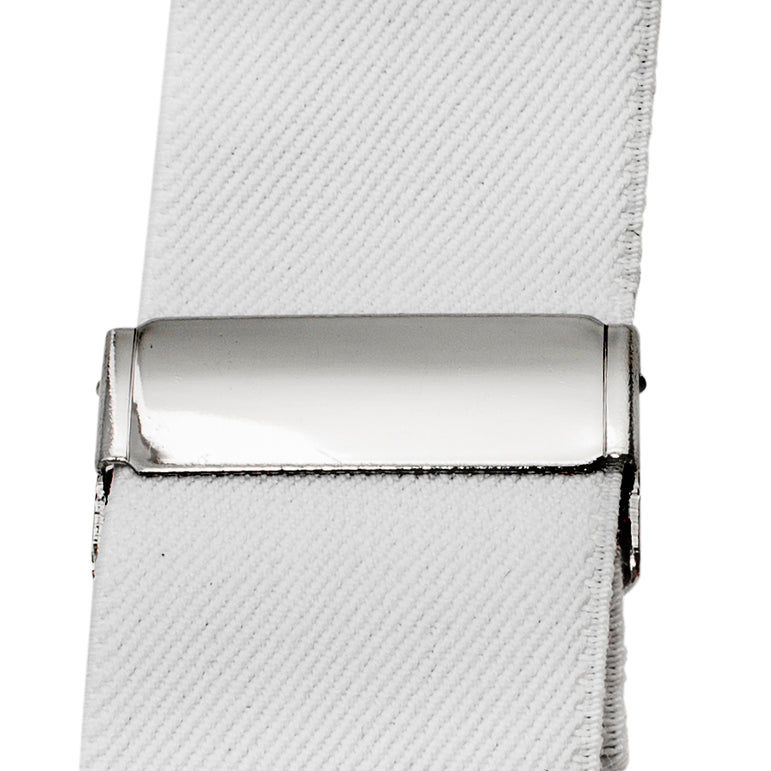 Buyless Fashion Kids Boys Toddler Adjustable Elastic Belt With Magnetic Buckle - 4 Pack