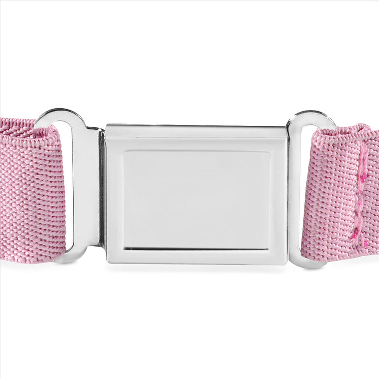 Buyless Fashion Kids Boys Toddler Adjustable Elastic Belt With Magnetic Buckle - 4 Pack