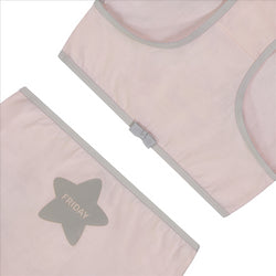 Buyless Fashion Girls Underwear 7 Day Pack Of Assorted Colors Soft Cotton Panties