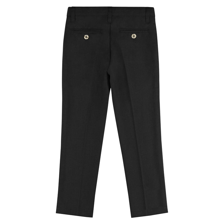 Elbeco E8929R Top Authority Polyester 6-Pocket Dress Pants - United Uniform  Distribution, LLC