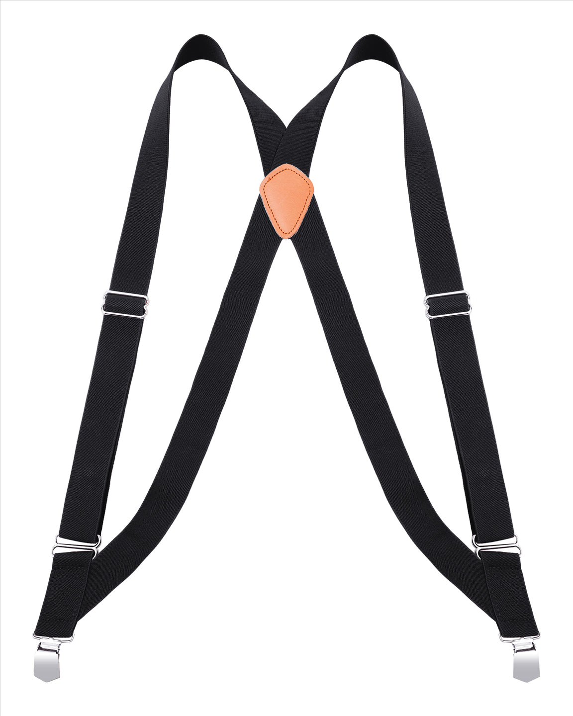 Buyless Fashion Trucker Suspenders for Men - 48